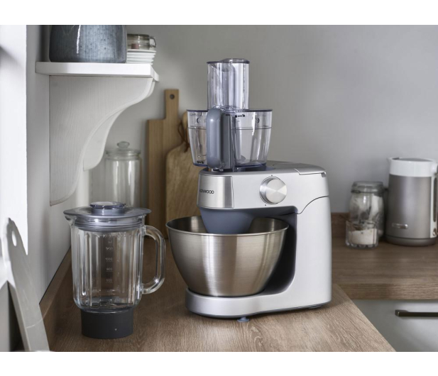 KENWOOD Robot planetarny Prospero+ KHC29.P0SI - 506851 - zdjęcie 7
